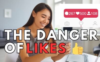 Episode 2: The Dangers of Social Comparison | The Addiction of Seeking Approval Series 🌍⚖️