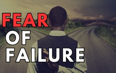 Episode 4: The Fear of Failure | The Addiction of Seeking Approval Series🚫😟