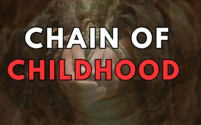 Episode 5: The Hidden Chains of Your Childhood | The Addiction of Seeking Approval Series