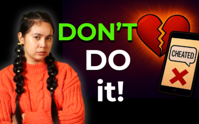 5 Costly Mistakes to Avoid After Cheating Breakup