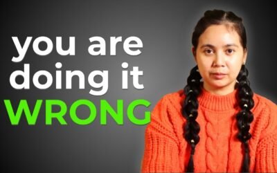 Why Your Goal Fails? No — You Are Not Lazy!