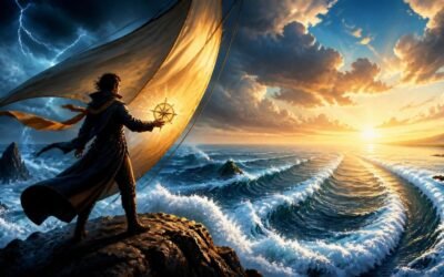 How to Turn the tides to your favour?