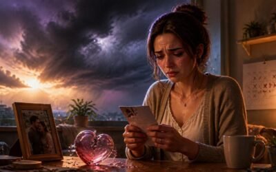 How To Handle Betrayal And Disappointment
