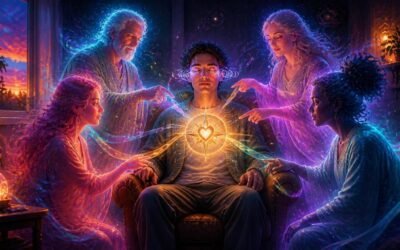 How I Discovered My Life’s Purpose? | Past Life Regression Session