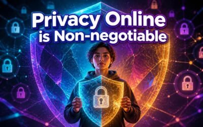 Why Use VPN: The Risk Of Zettabytes of Data