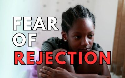 Episode 1: The Addiction of Seeking Approval – How Fear of Rejection Holds You Back! 🤔💔