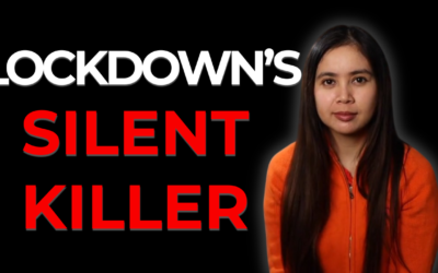 Did COVID-19 Unleash a Silent Killer that haunts us to this day?