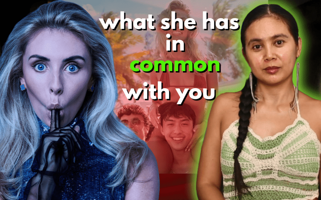 The Moral Conundrum of Bonnie Blue: Is She a Genius or Master Manipulator?