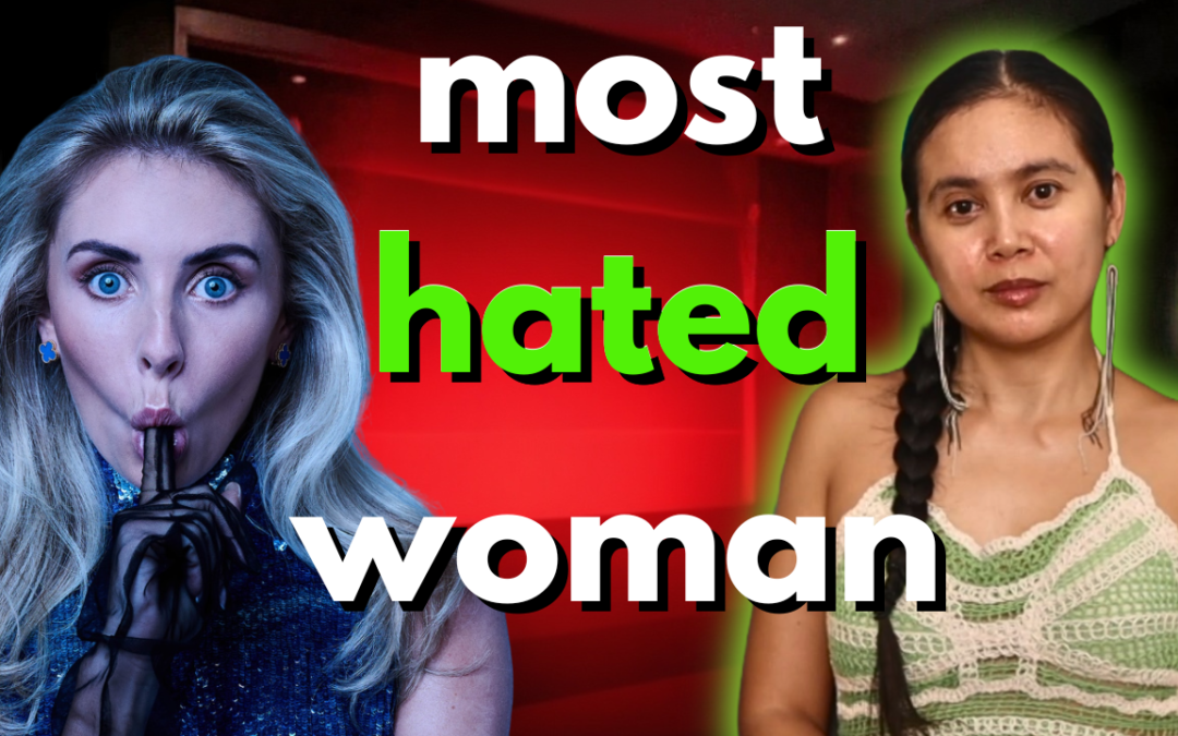 The Moral Conundrum of Bonnie Blue: Is She a Genius or Master Manipulator?