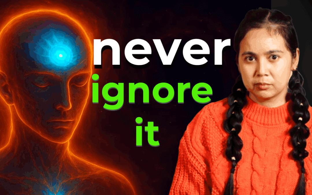 The Danger of Ignoring Your Intuition