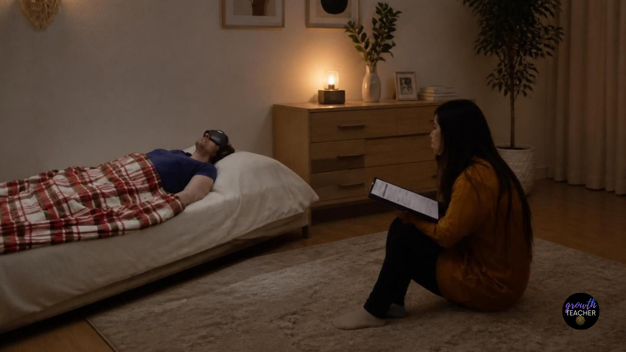 past-life-regression-hypnosis-session