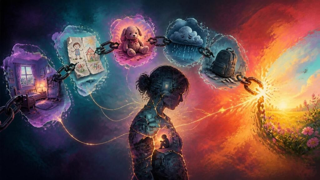 chain-of-childhood-trauma