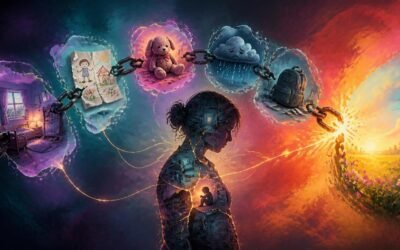 Episode 5: The Hidden Chains of Your Childhood | The Addiction of Seeking Approval Series