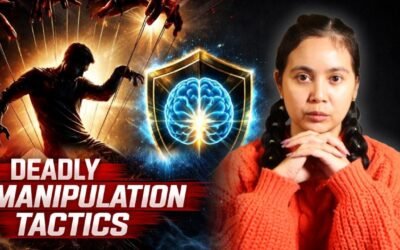 DEEP DIVE: Do not fall prey to these ‘psychological manipulation tactics’ | Build a Resilient Mind