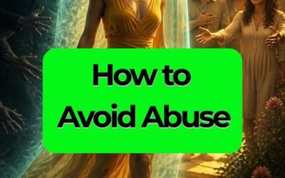 How to Avoid Falling into the Trap of Abuse and Exploitation