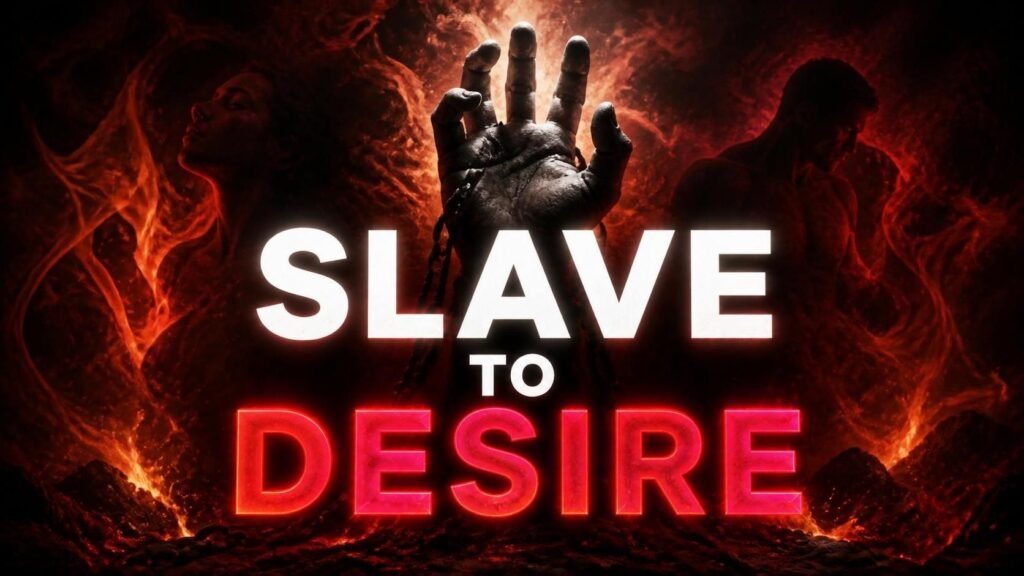 slave-to-desire