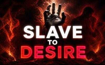 The Hidden Cost of Greed – Are You a Slave to Your Desires?