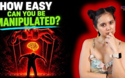 The Psychology of Manipulation: How Easy Can You Be Manipulated? | Manipulation Tactics Ep 2