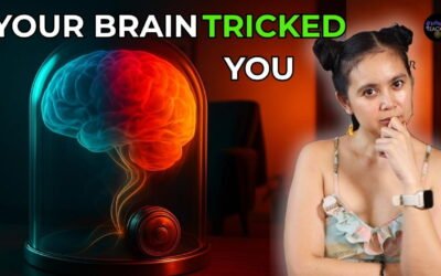 How Narcissistic Abuse Rewires Your Judgment (And How to Trust Again)