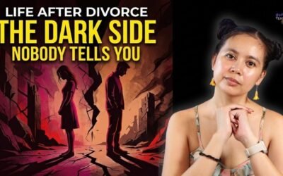 Life After Divorce: The Dark Side of Post-Divorce Nobody tells You
