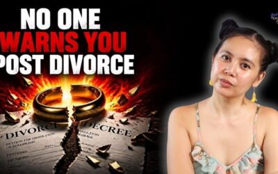 Life After Divorce: The Dark Side of Post-Divorce Nobody tells You