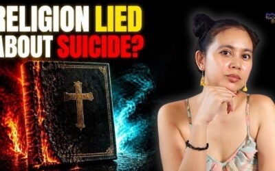 What ACTUALLY Happens to Your Soul After Suicide? (It’s Not What You Think)
