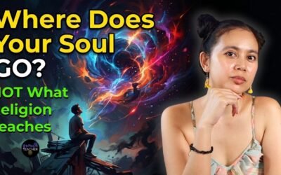 What ACTUALLY Happens to Your Soul After Suicide? (It’s Not What You Think)