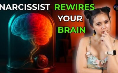 How Narcissistic Abuse Rewires Your Judgment (And How to Trust Again)