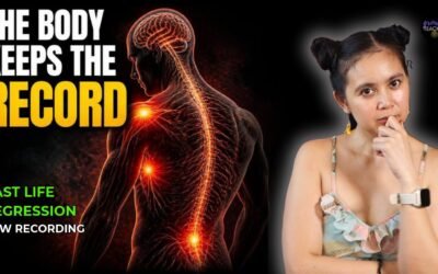 Your Physical Symptoms Signals Something Bigger (Raw Recording) | Past Life Regression Ep 4