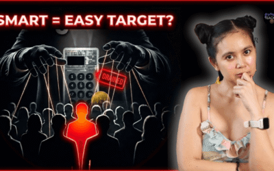 The Security Trap: Why Smart People Are Easier to Manipulate Ep. 3